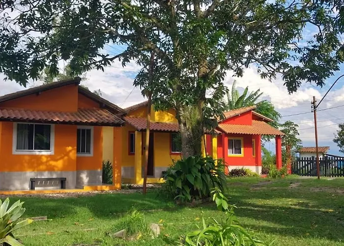 Sitio148 Hospedaria
