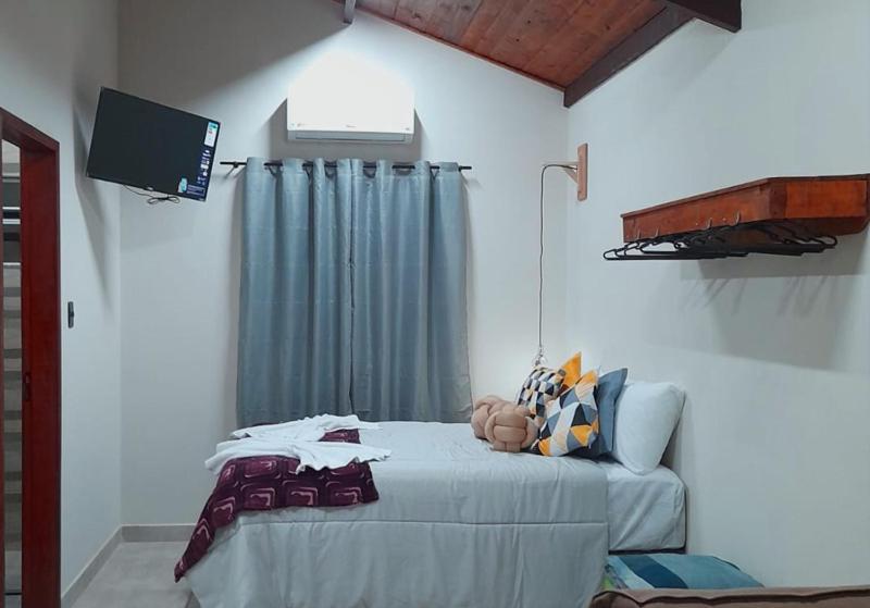 Lodge Sitio148 Penedo (Rio de Janeiro)