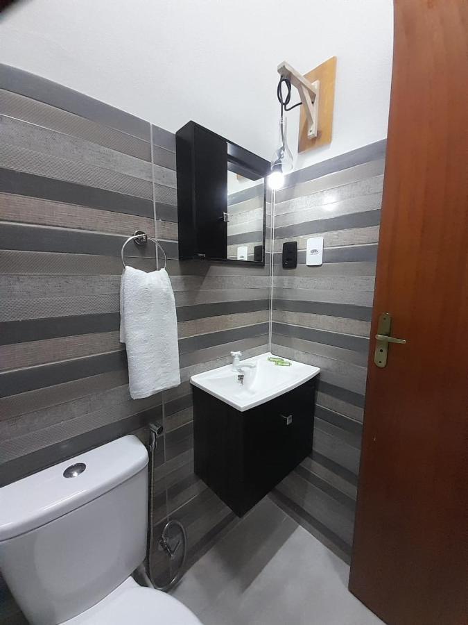 Sitio148 Lodge Penedo (Rio de Janeiro)