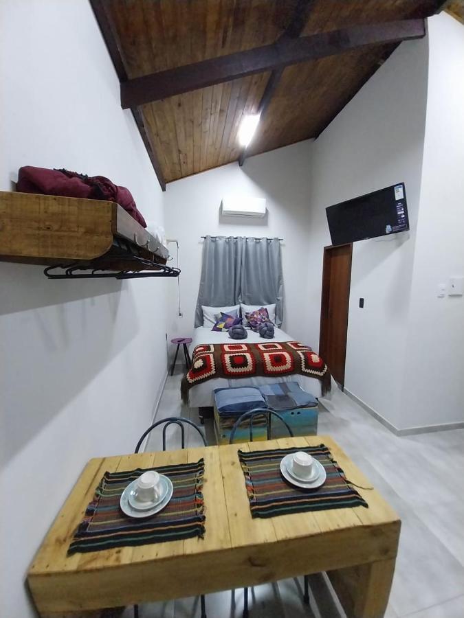 Lodge Sitio148 Penedo (Rio de Janeiro)