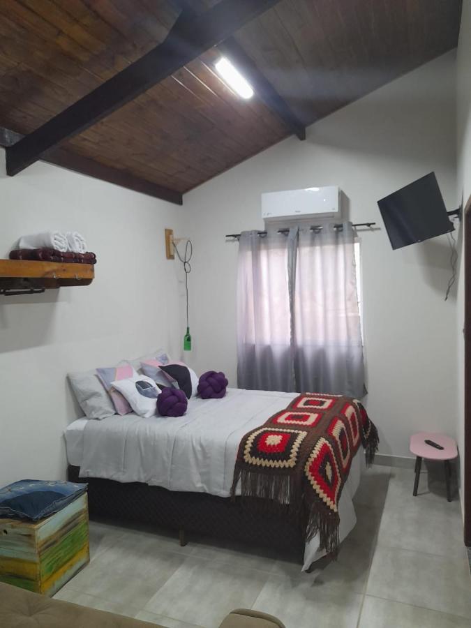 Lodge Sitio148 Penedo (Rio de Janeiro)
