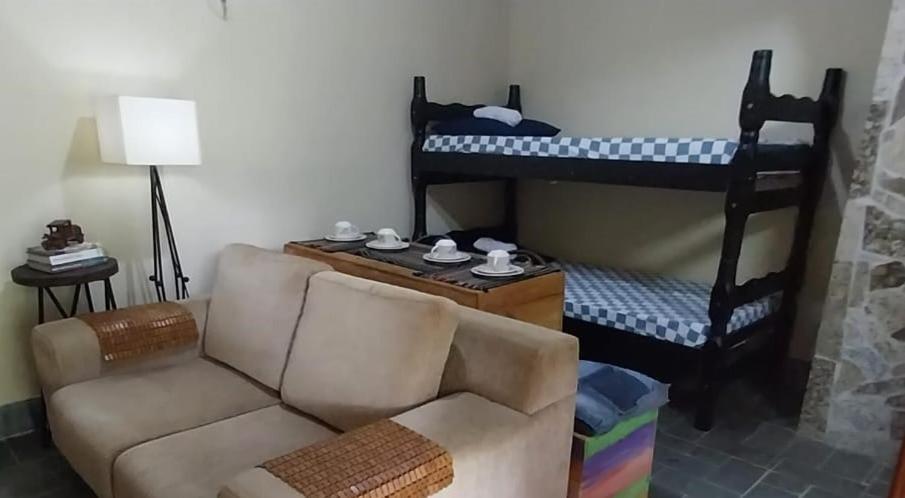 Lodge Sitio148