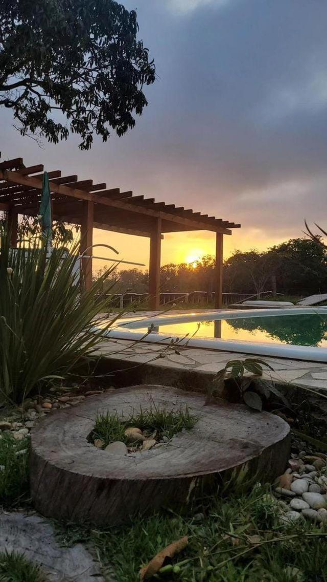Lodge Sitio148