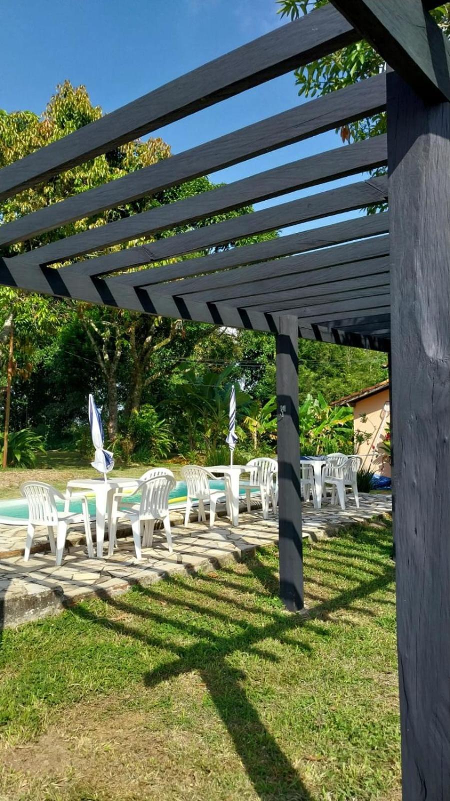 Sitio148 Lodge Penedo (Rio de Janeiro)