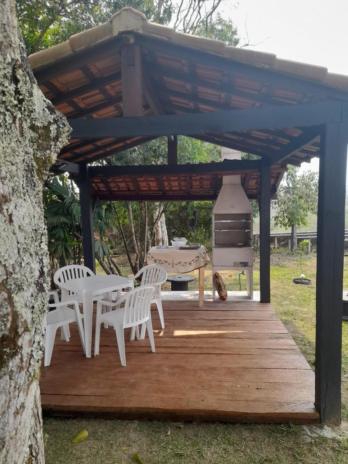 Lodge Sitio148