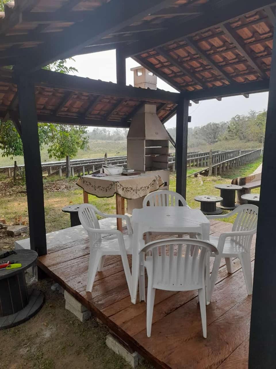 Sitio148 Lodge *