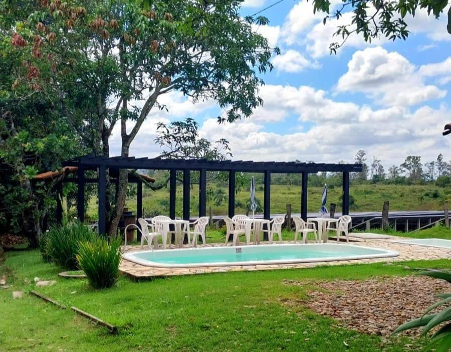Lodge Sitio148 Penedo (Rio de Janeiro)