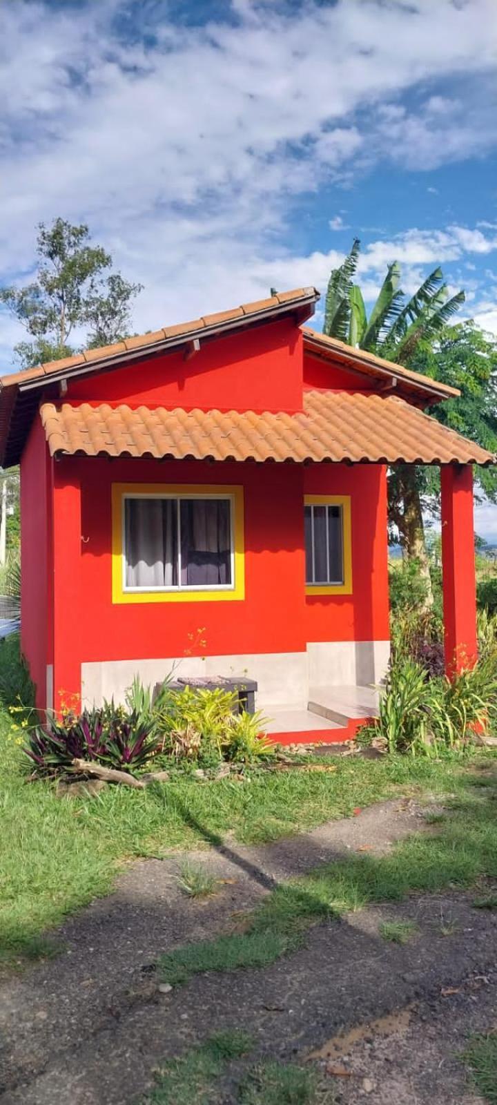 Lodge Sitio148