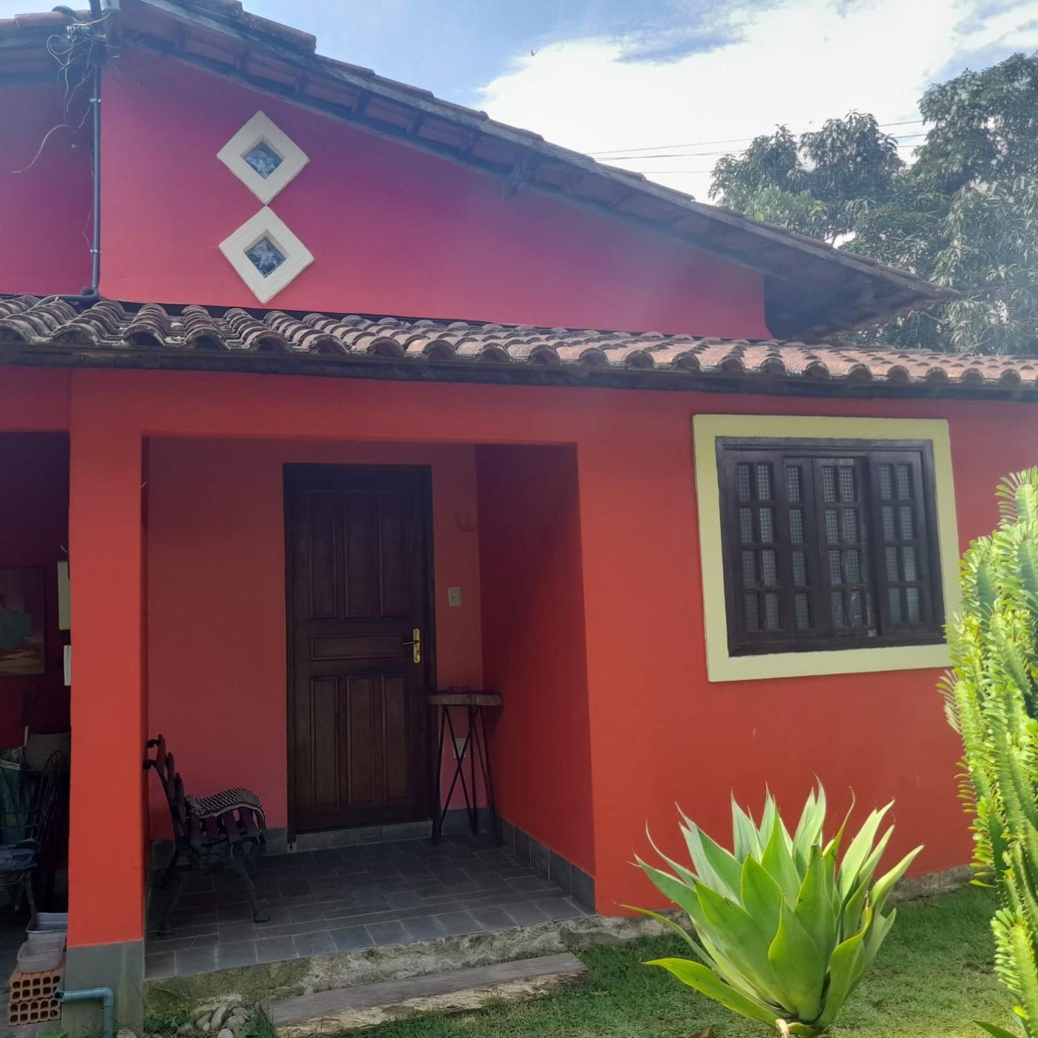 Sitio148 Lodge Penedo (Rio de Janeiro)